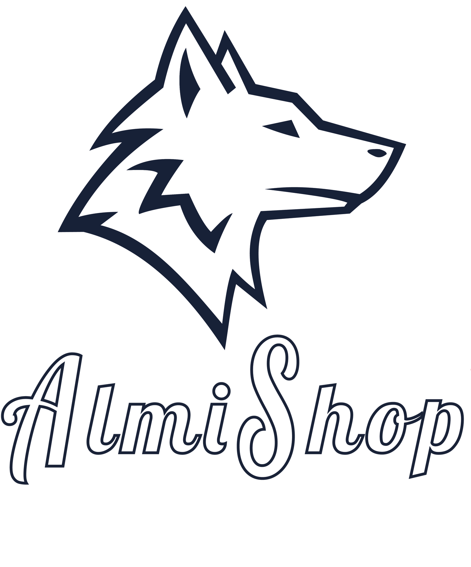 AlmiShop Logo